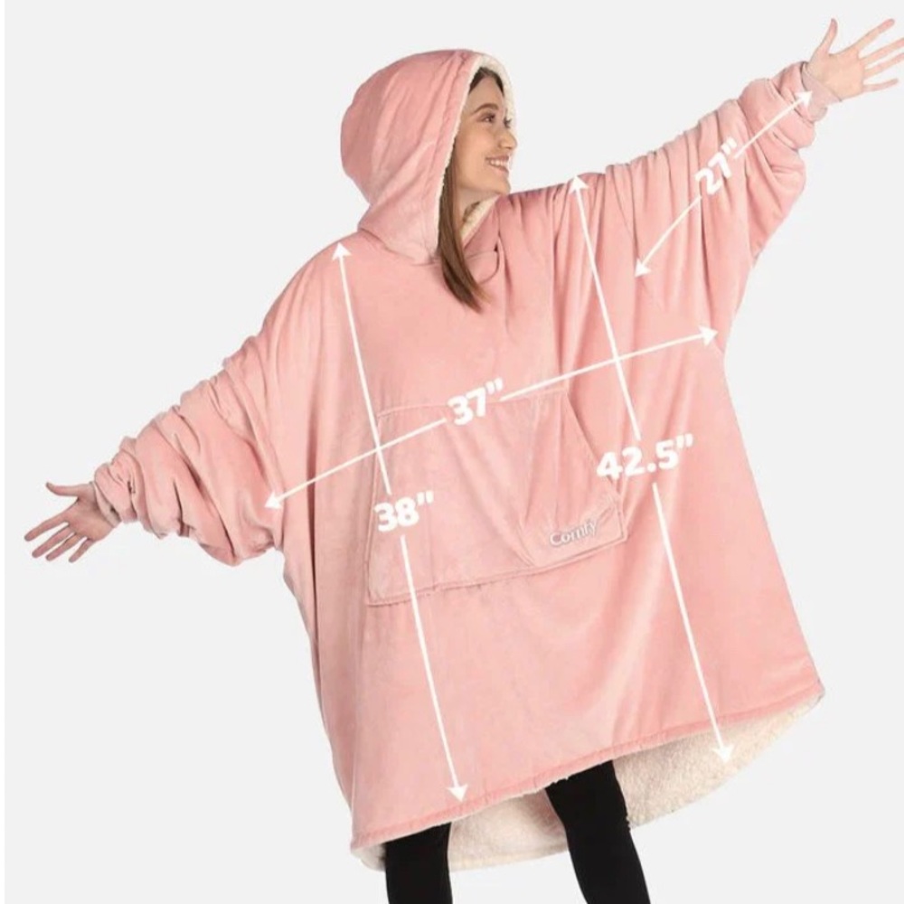 The Comfy Original